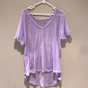 Free People Tee